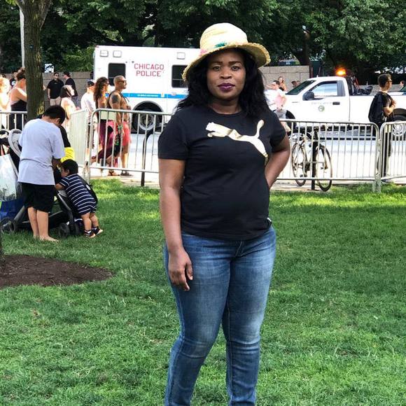 Poshmark profile picture for @thabang